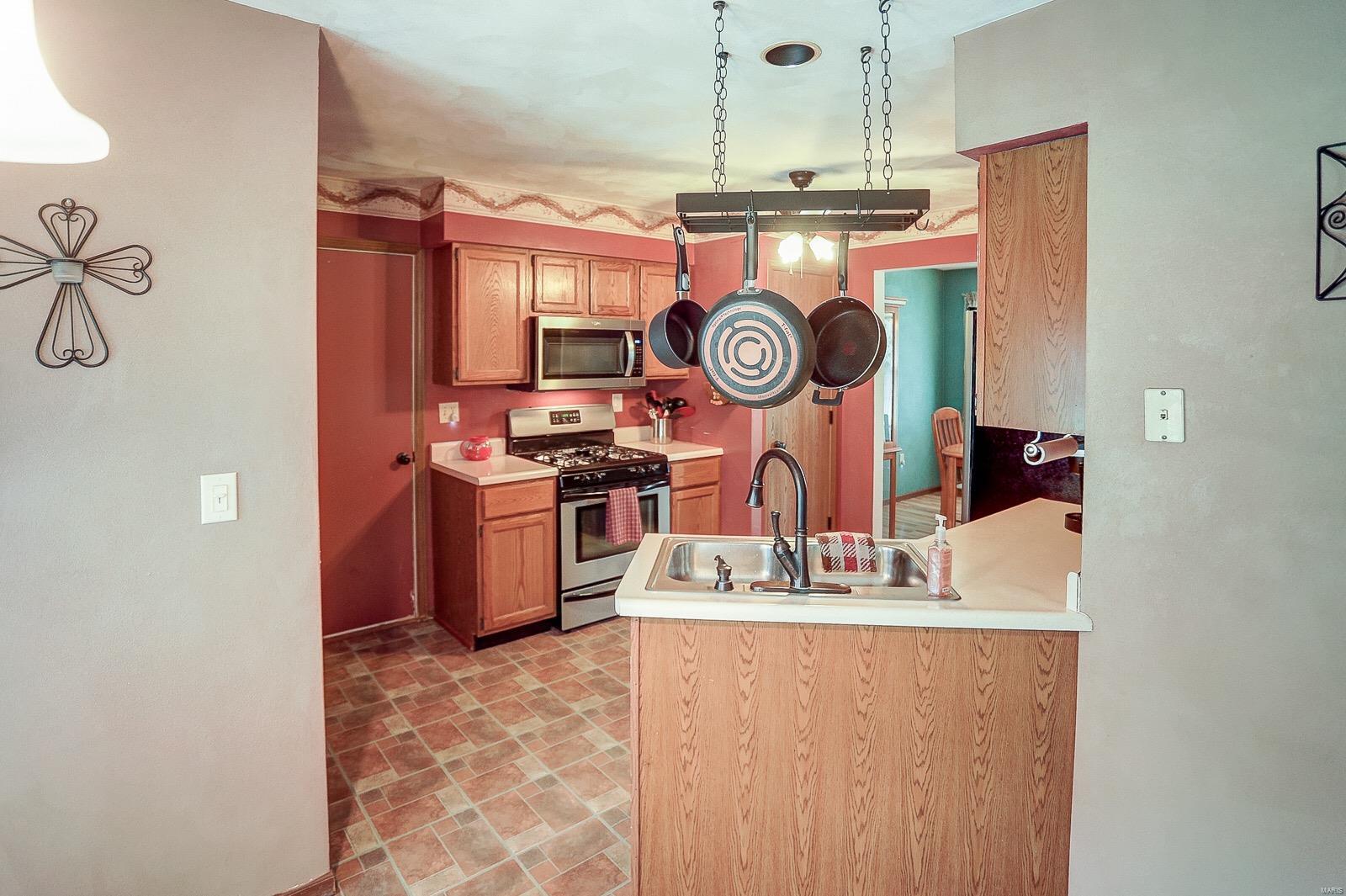 3296 Brookstone Court Shiloh, IL 62221 - Photo 13 of 53