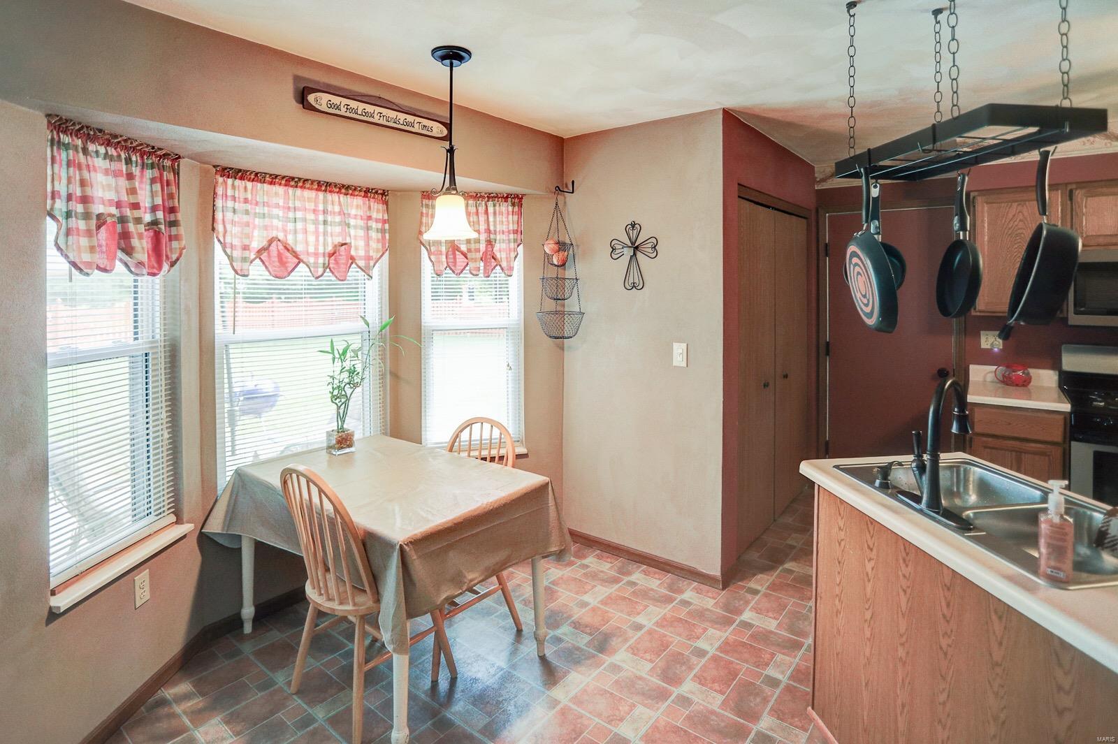 3296 Brookstone Court Shiloh, IL 62221 - Photo 15 of 53