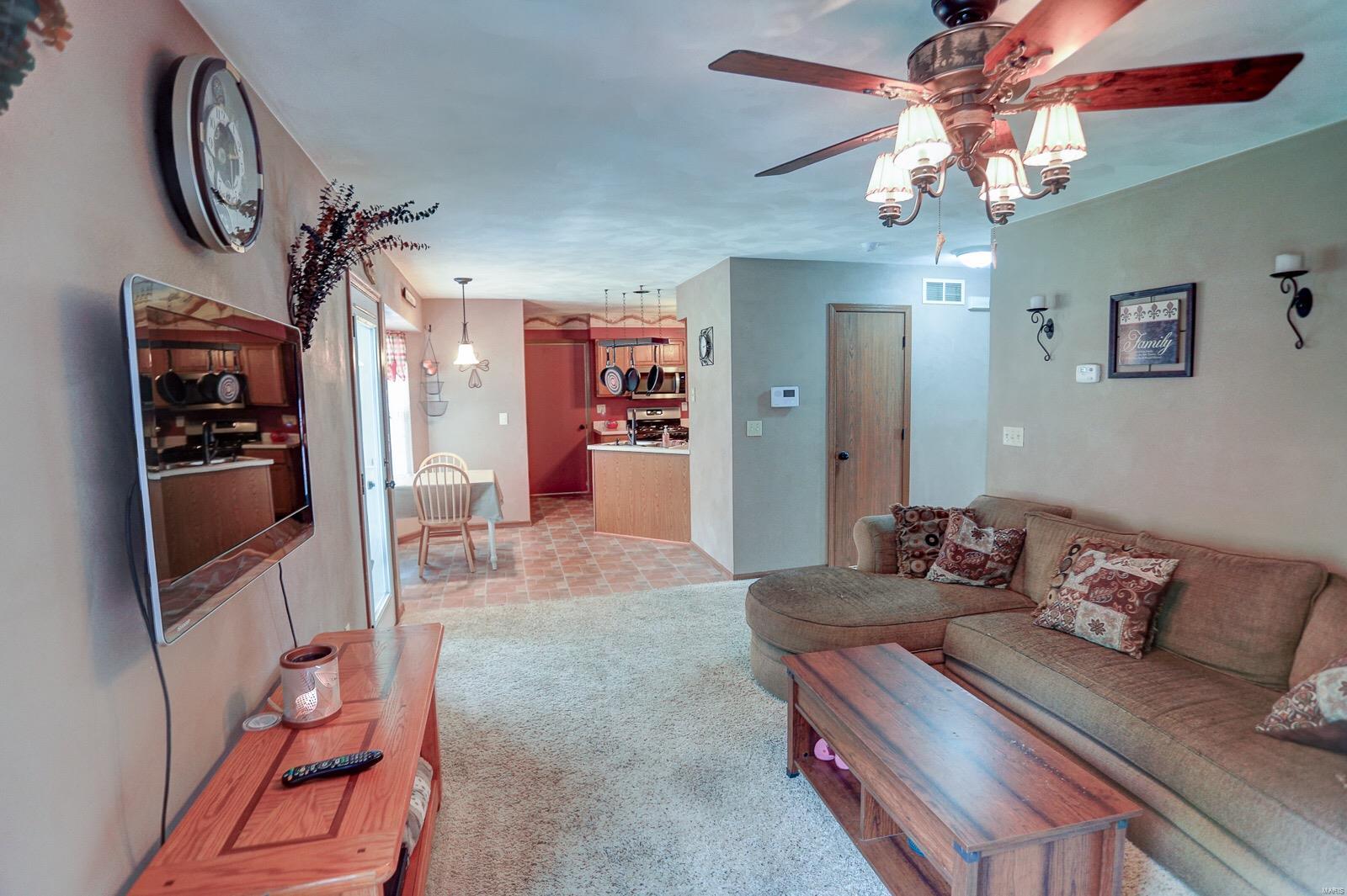 3296 Brookstone Court Shiloh, IL 62221 - Photo 18 of 53