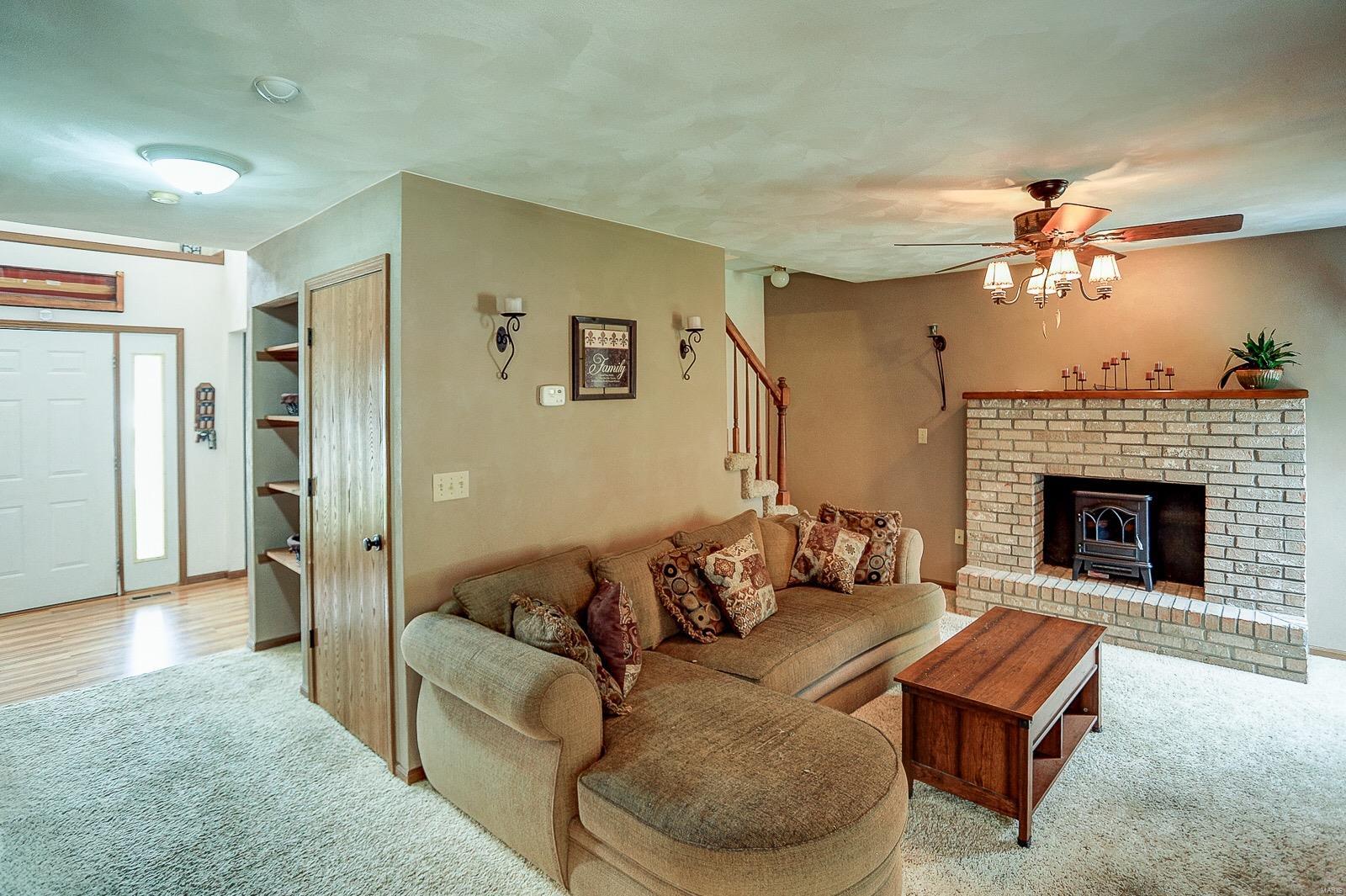 3296 Brookstone Court Shiloh, IL 62221 - Photo 19 of 53