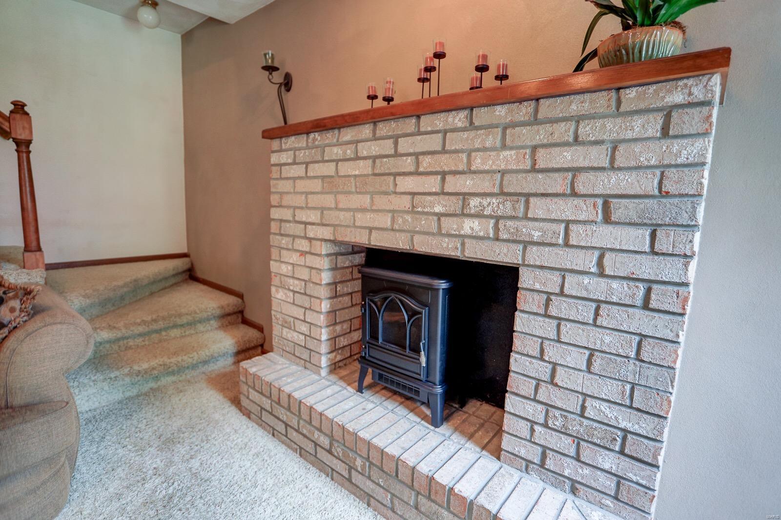 3296 Brookstone Court Shiloh, IL 62221 - Photo 22 of 53