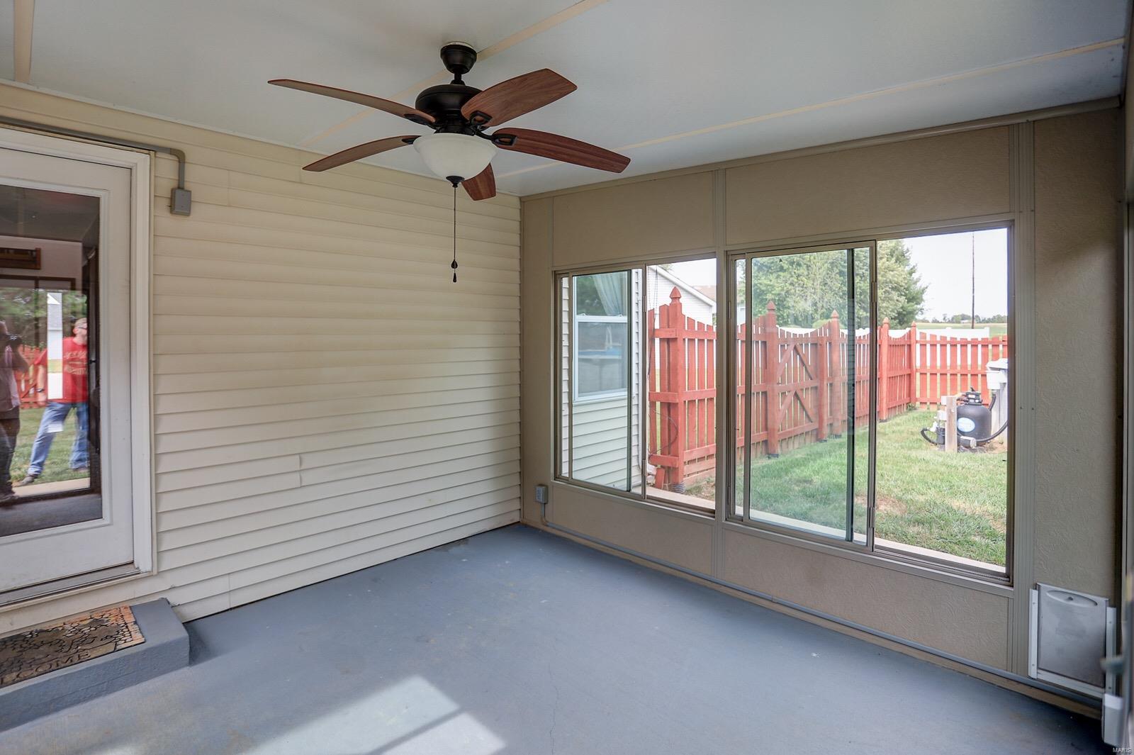 3296 Brookstone Court Shiloh, IL 62221 - Photo 40 of 53