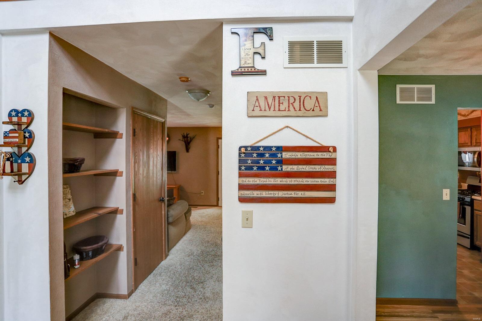 3296 Brookstone Court Shiloh, IL 62221 - Photo 5 of 53