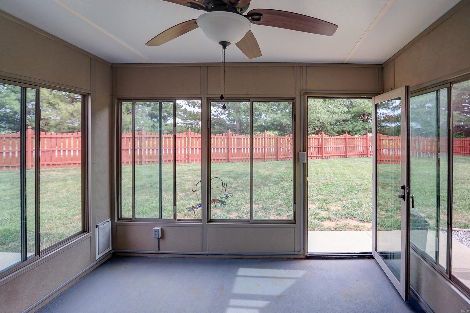 3296 Brookstone Court Shiloh, IL 62221 - Photo 41 of 53