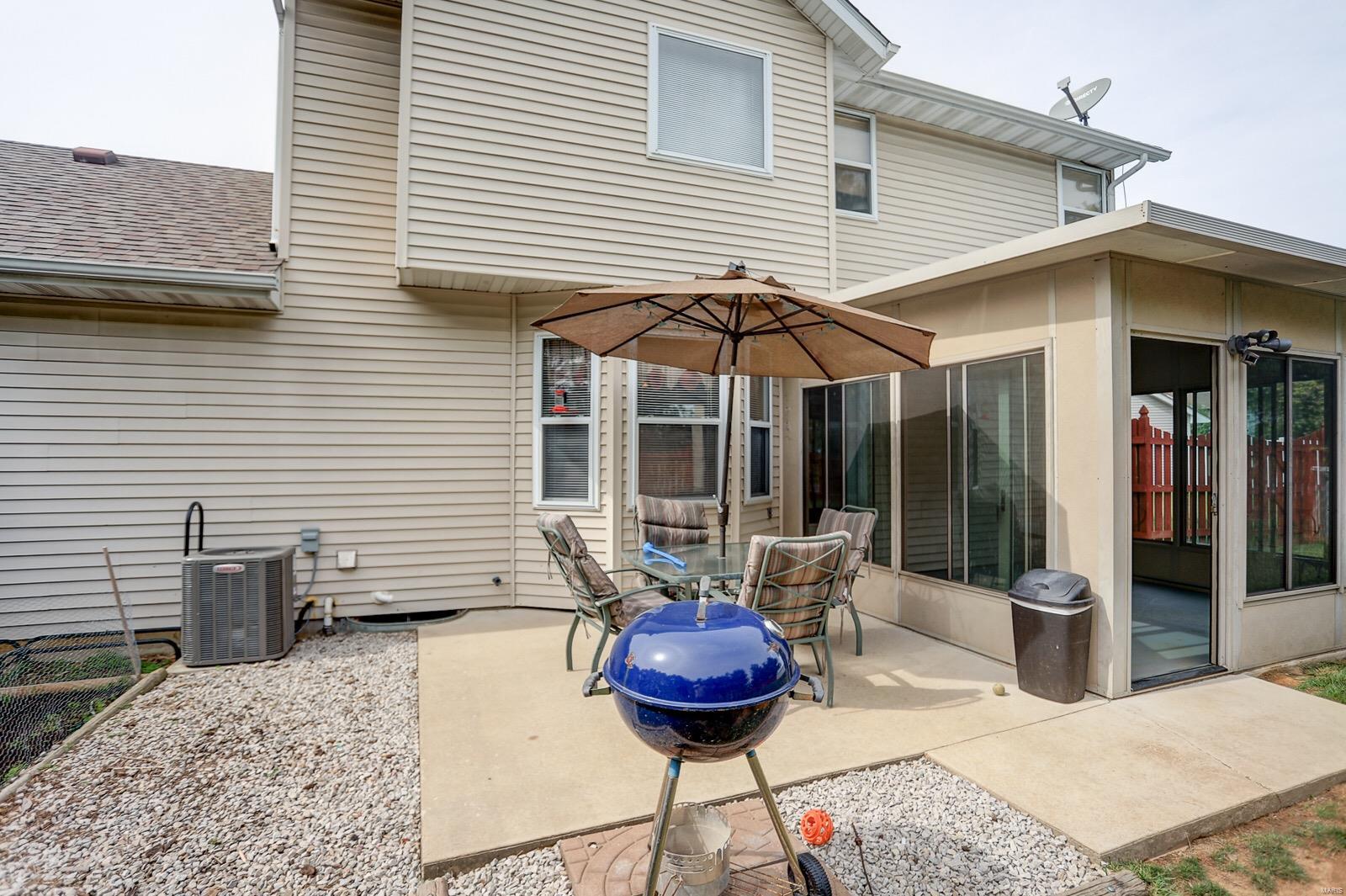 3296 Brookstone Court Shiloh, IL 62221 - Photo 42 of 53