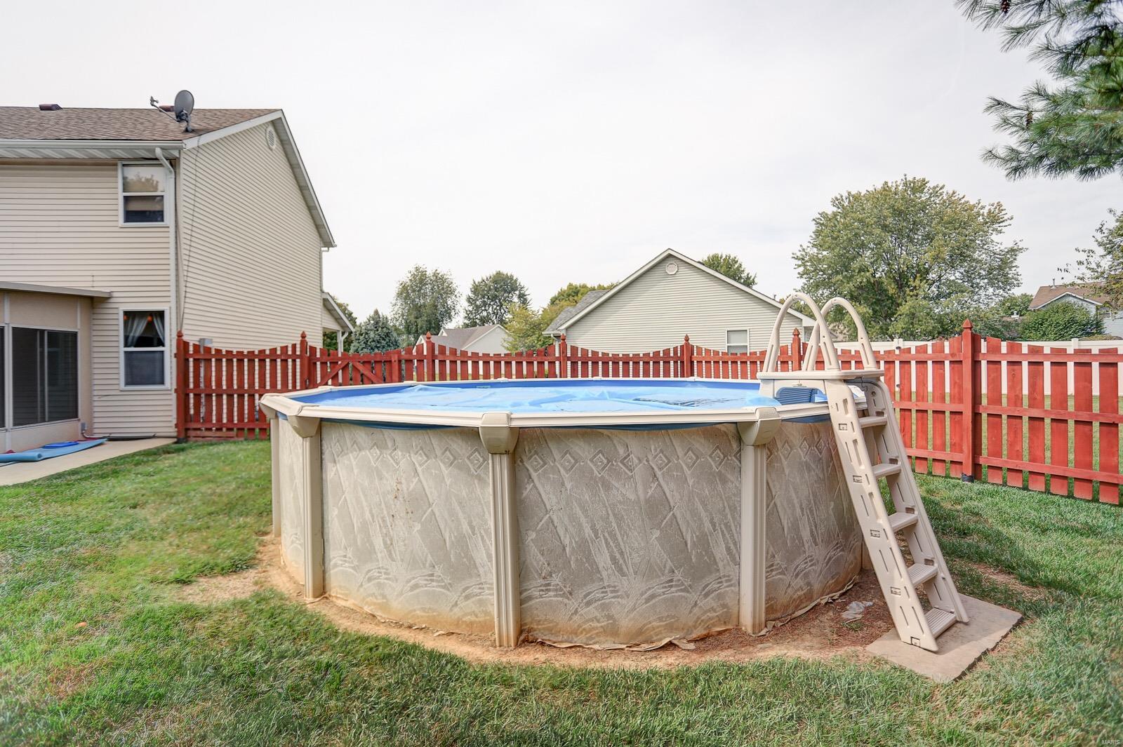 3296 Brookstone Court Shiloh, IL 62221 - Photo 47 of 53