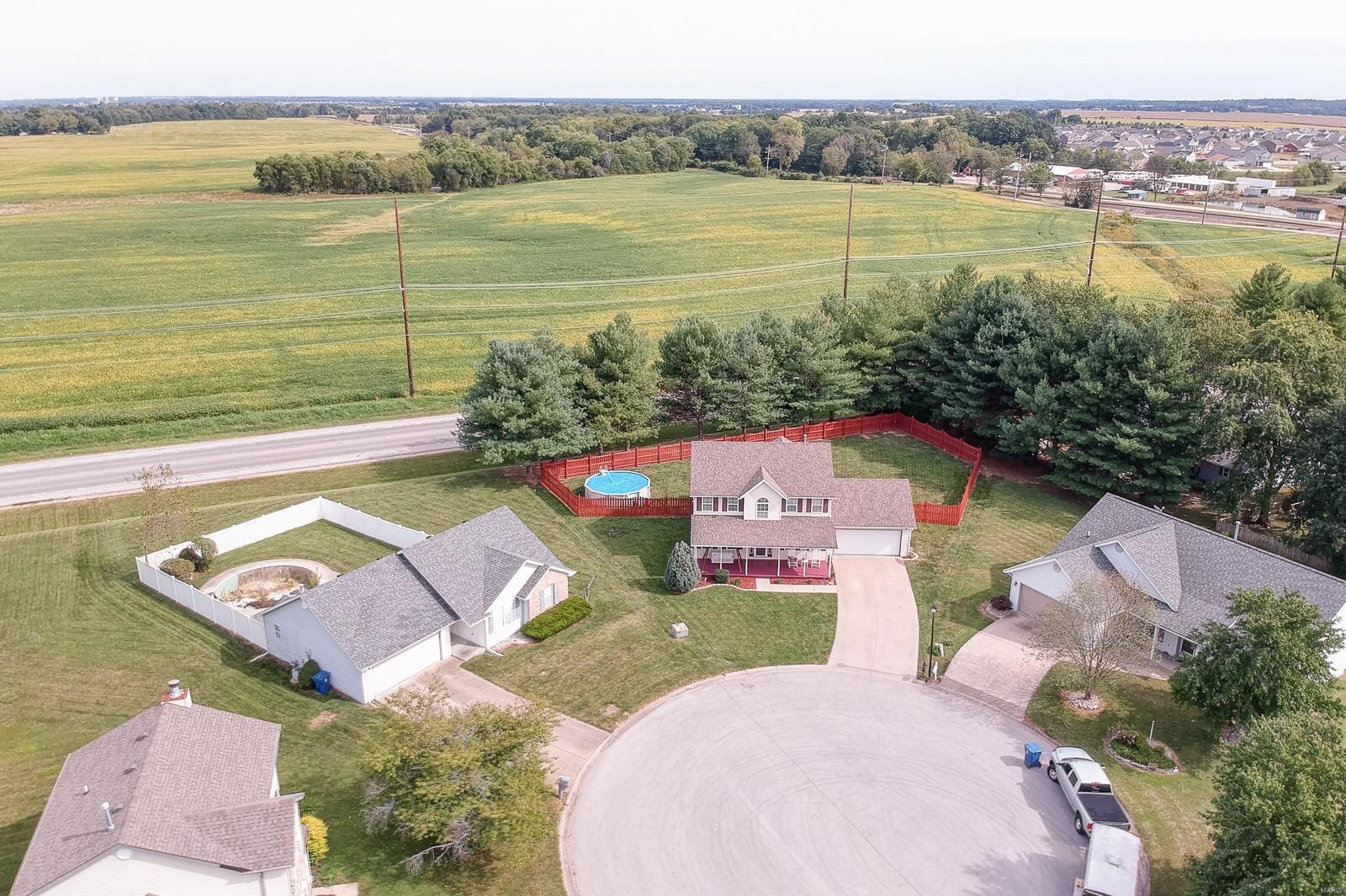 3296 Brookstone Court Shiloh, IL 62221 - Photo 48 of 53