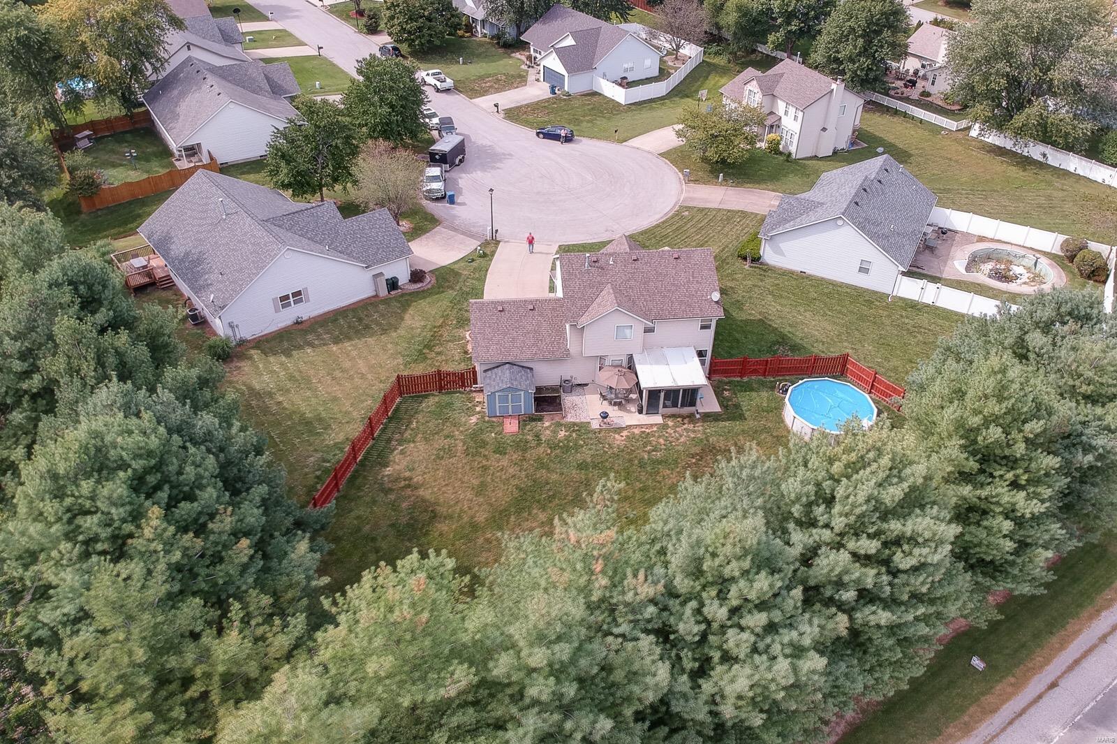 3296 Brookstone Court Shiloh, IL 62221 - Photo 52 of 53