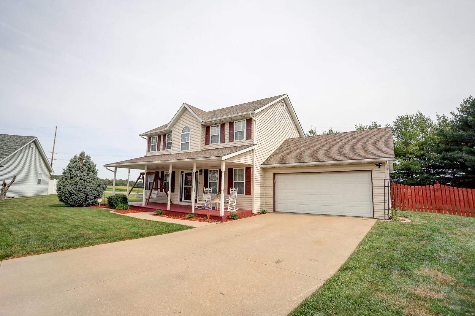 3296 Brookstone Court Shiloh, IL 62221 - Photo 53 of 53