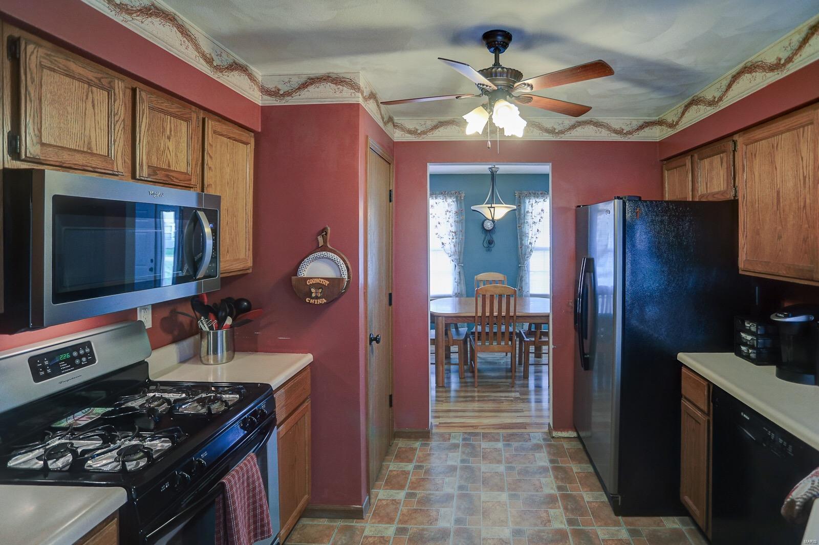 3296 Brookstone Court Shiloh, IL 62221 - Photo 10 of 53