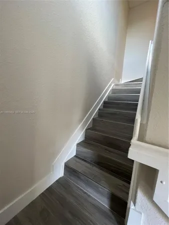 a view of entryway