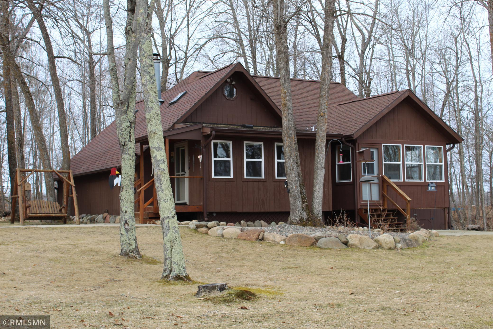 1873 Longwood Point Road Northeast Outing, MN 56662 - Photo 1 of 1 Gallery Image 1