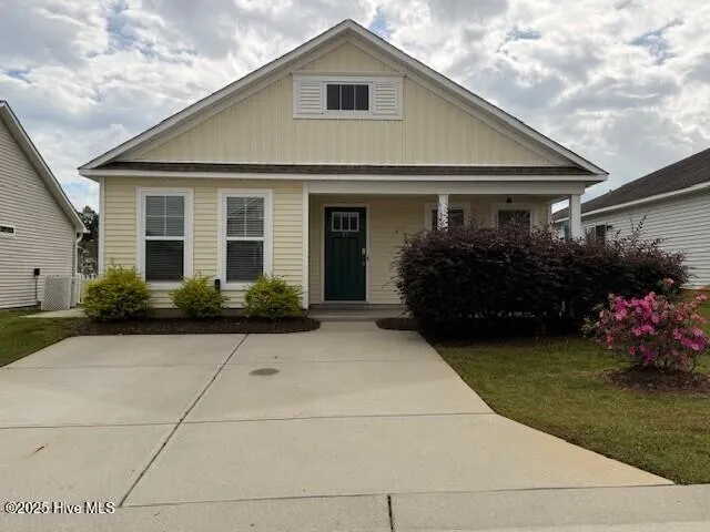 $1,700 | 17 Biscayne Drive, Rocky Point, NC 28457