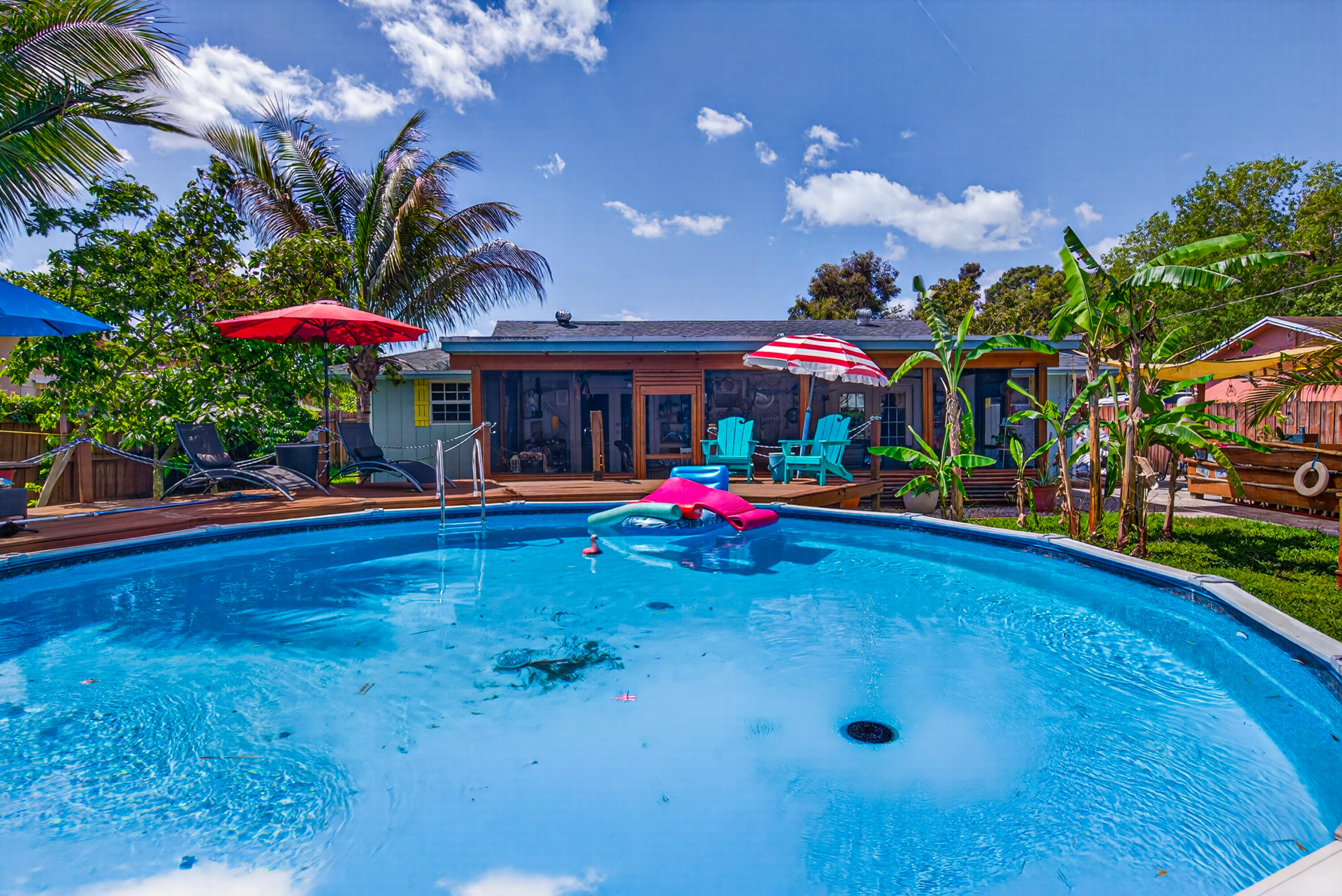 5135 Palm Ridge Boulevard Delray Beach, FL 33484 - Photo 41 of 50 Pool - 2