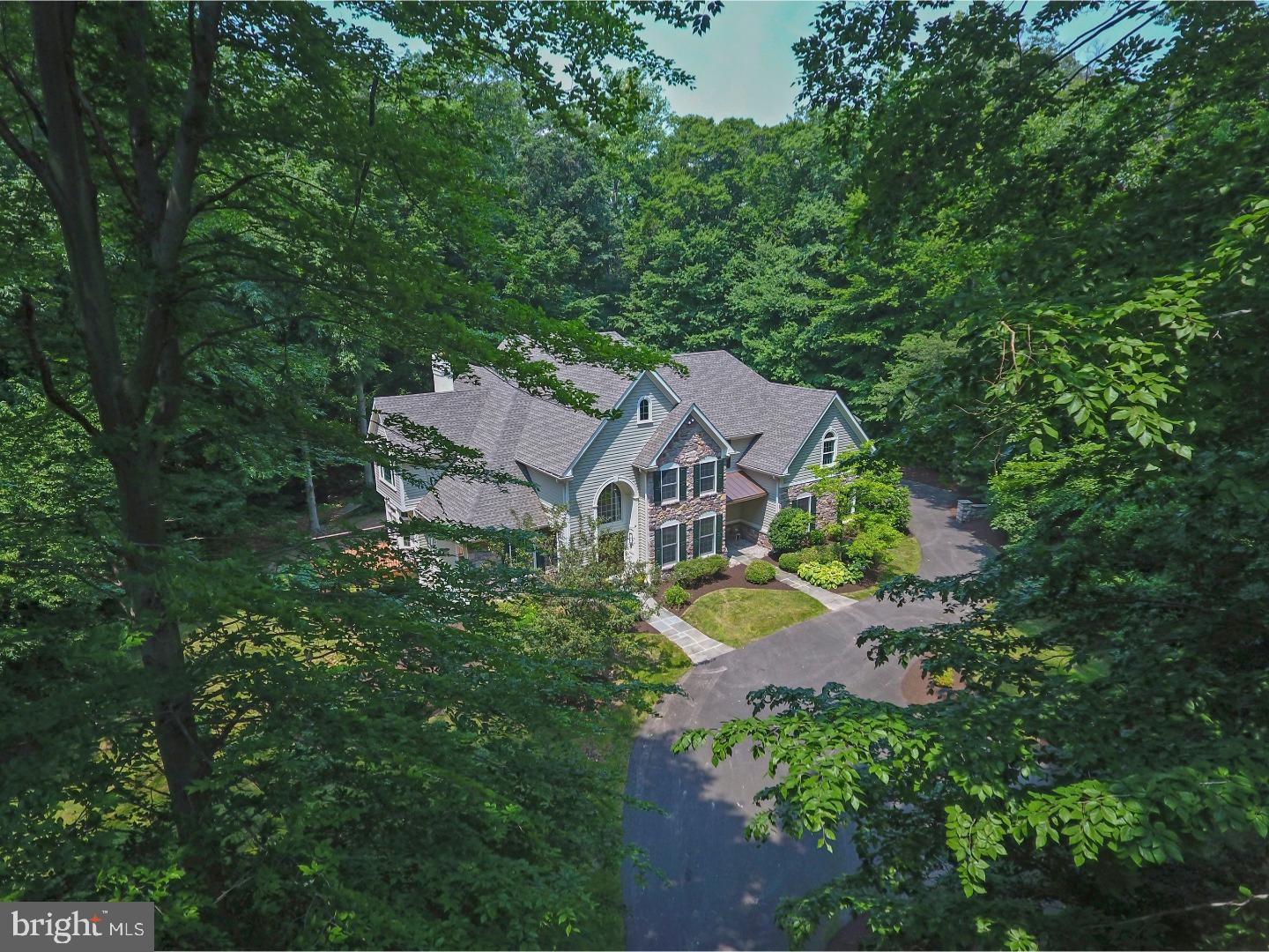 3810 Secondwoods Road Doylestown, PA 18902 - Photo 1 of 24 Gallery Image 1