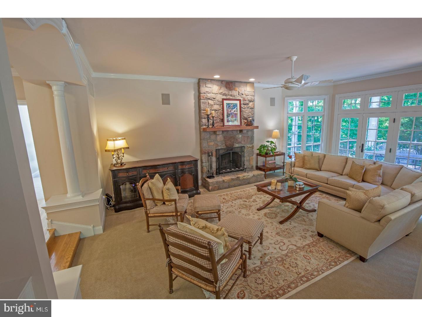 3810 Secondwoods Road Doylestown, PA 18902 - Photo 12 of 24 Family Room