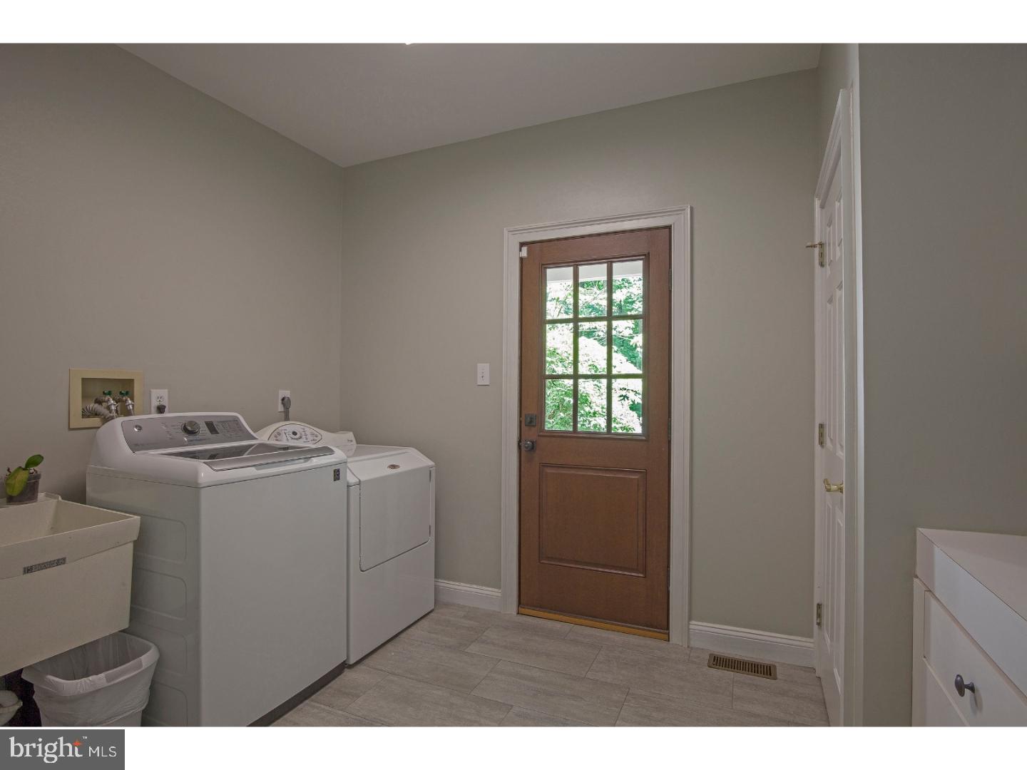 3810 Secondwoods Road Doylestown, PA 18902 - Photo 14 of 24 Laundry Room