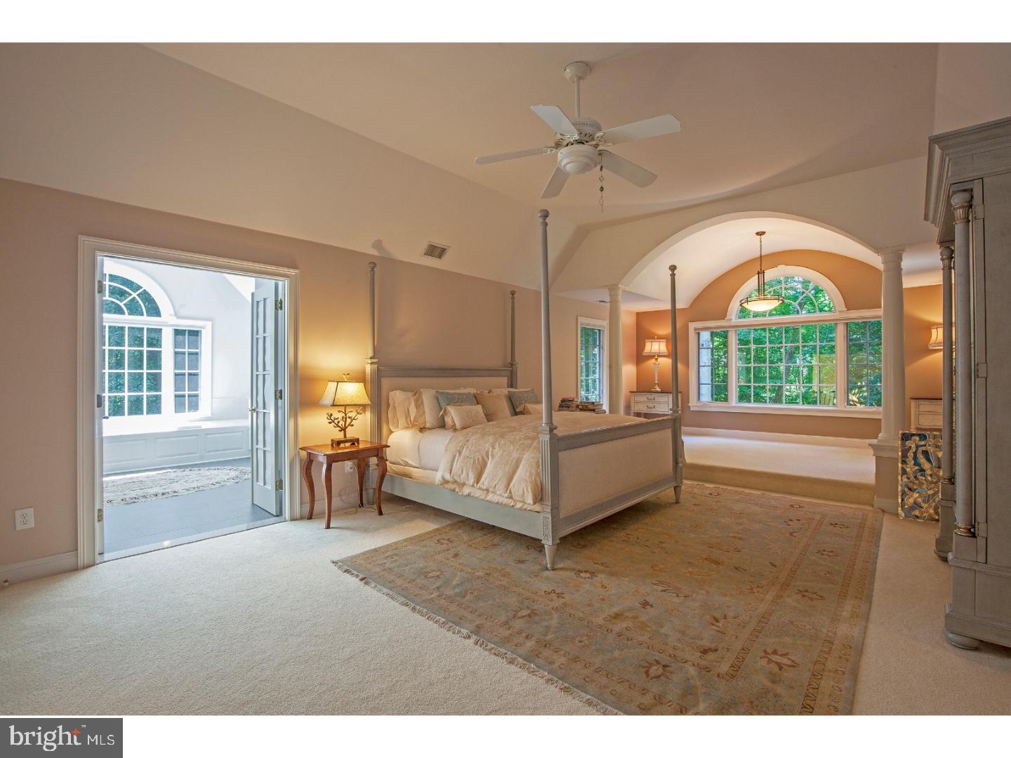 3810 Secondwoods Road Doylestown, PA 18902 - Photo 15 of 24 Master Bedroom