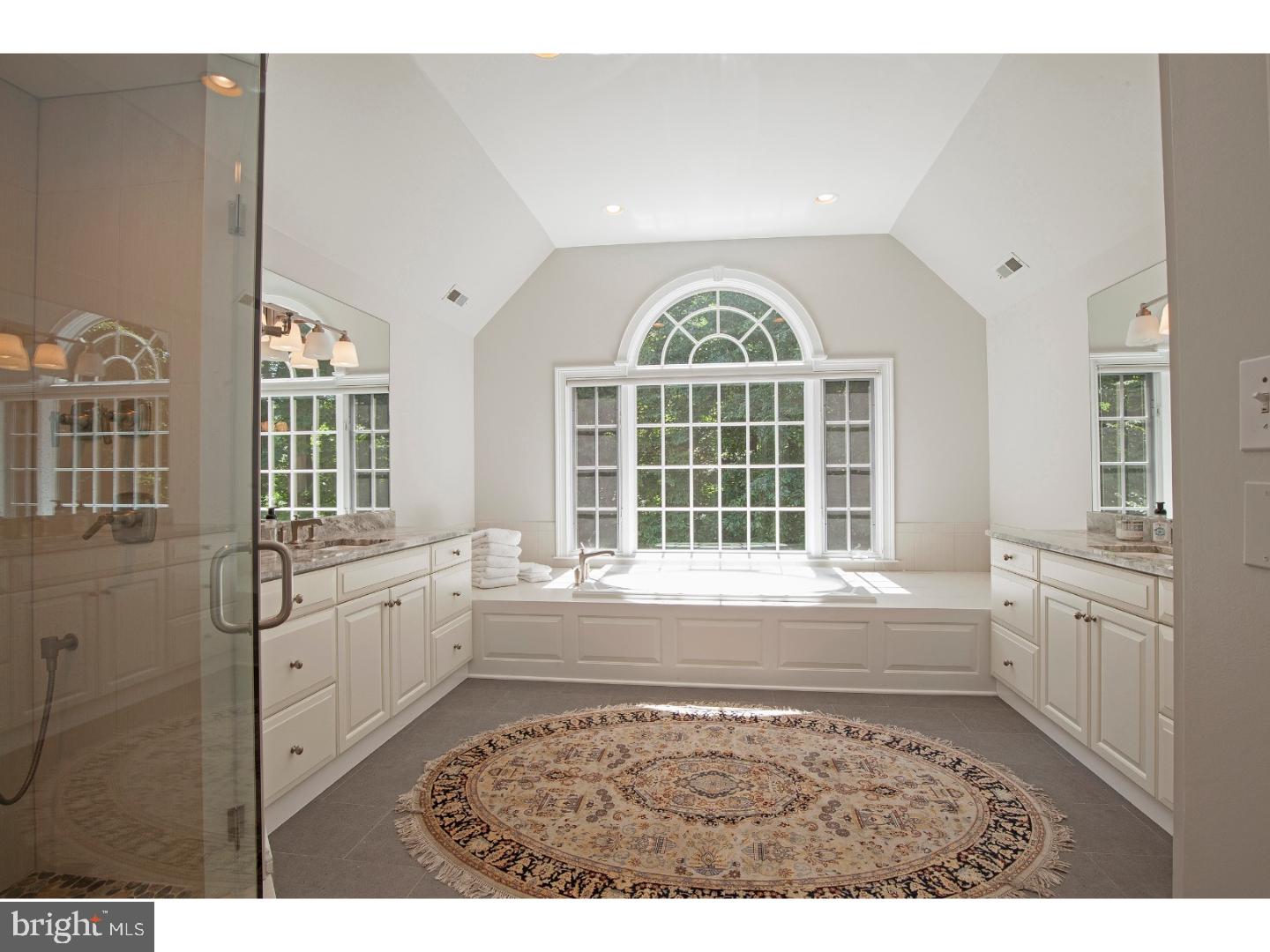 3810 Secondwoods Road Doylestown, PA 18902 - Photo 16 of 24 Master Bathroom