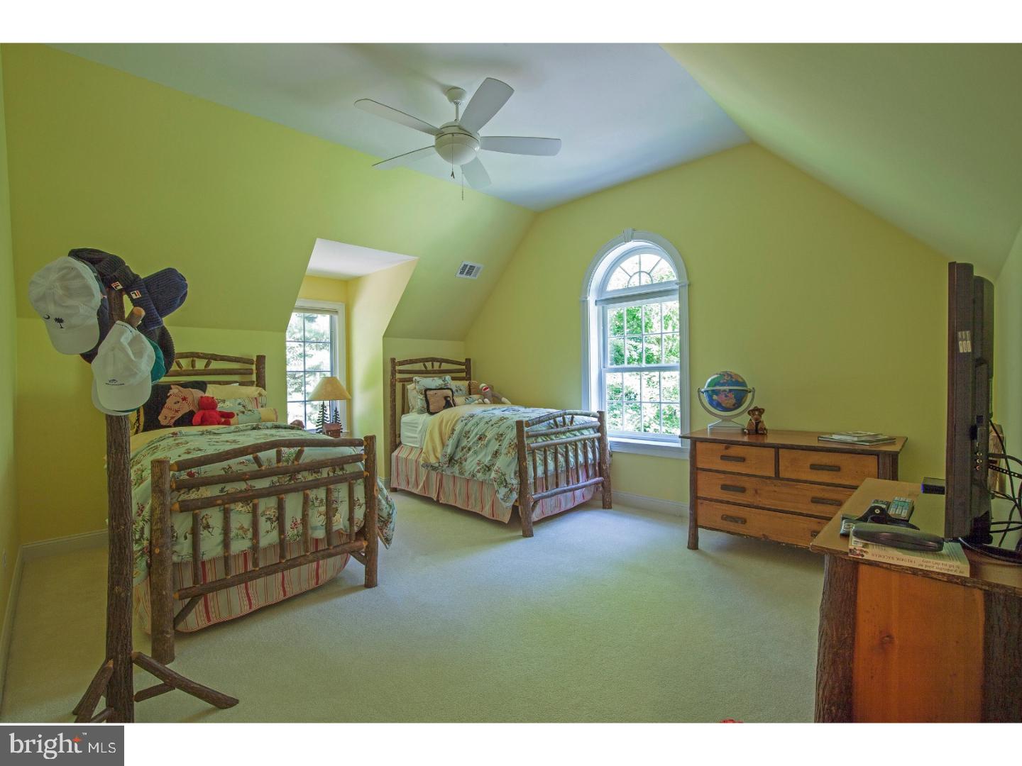 3810 Secondwoods Road Doylestown, PA 18902 - Photo 17 of 24 Bedroom 3