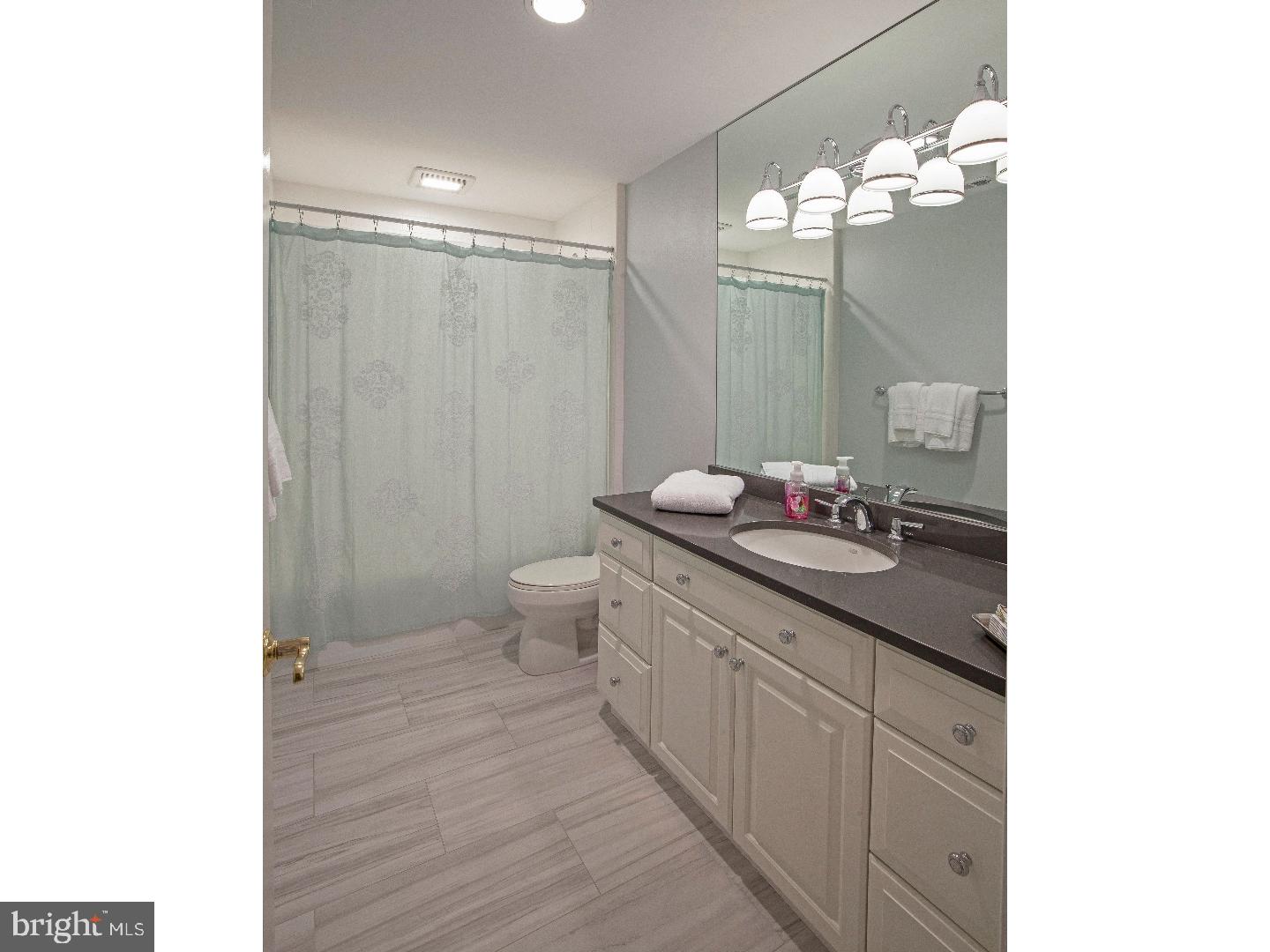 3810 Secondwoods Road Doylestown, PA 18902 - Photo 20 of 24 Bathroom