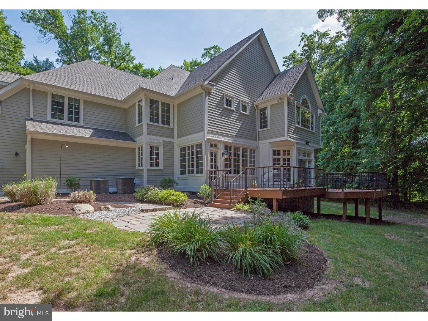 3810 Secondwoods Road Doylestown, PA 18902 - Photo 3 of 24 Gallery Image 3