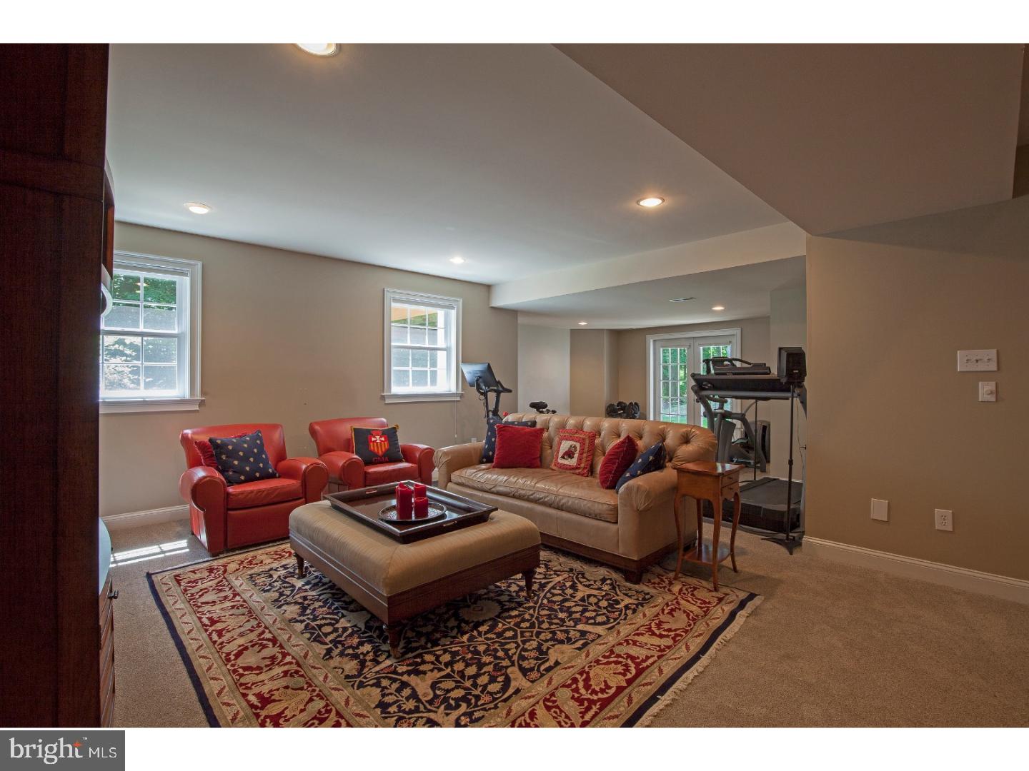 3810 Secondwoods Road Doylestown, PA 18902 - Photo 22 of 24 Rec Room