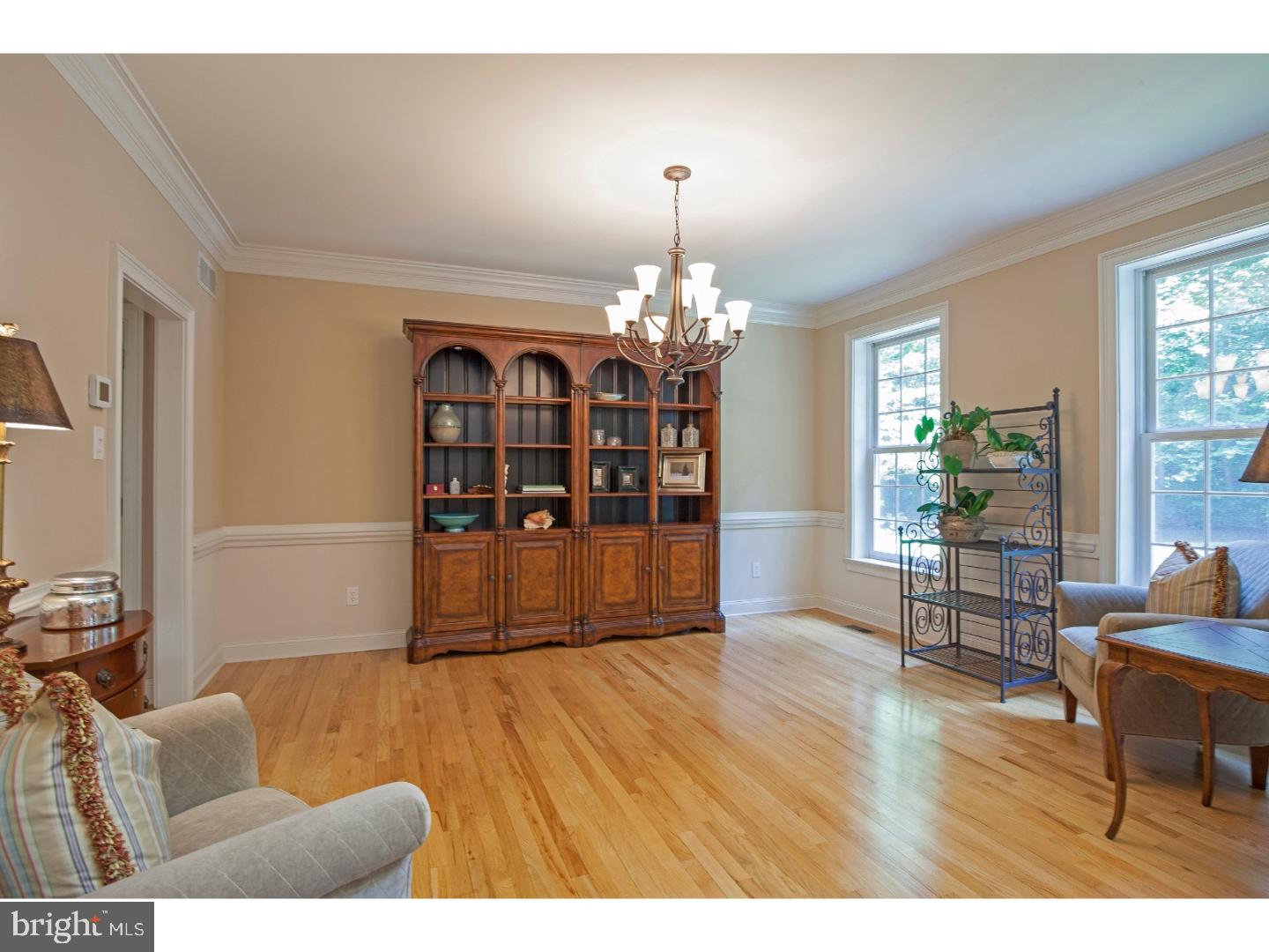 3810 Secondwoods Road Doylestown, PA 18902 - Photo 7 of 24 Dining Room