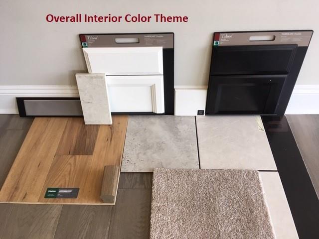 4701 Spruce Road Gibsonia, PA 15044 - Photo 5 of 9 a utility room with wooden floor