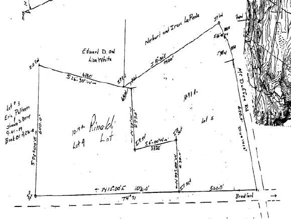 Th#71 Tyler Farm Road Newbury, VT 05051 - Photo 1 of 1 Gallery Image 1