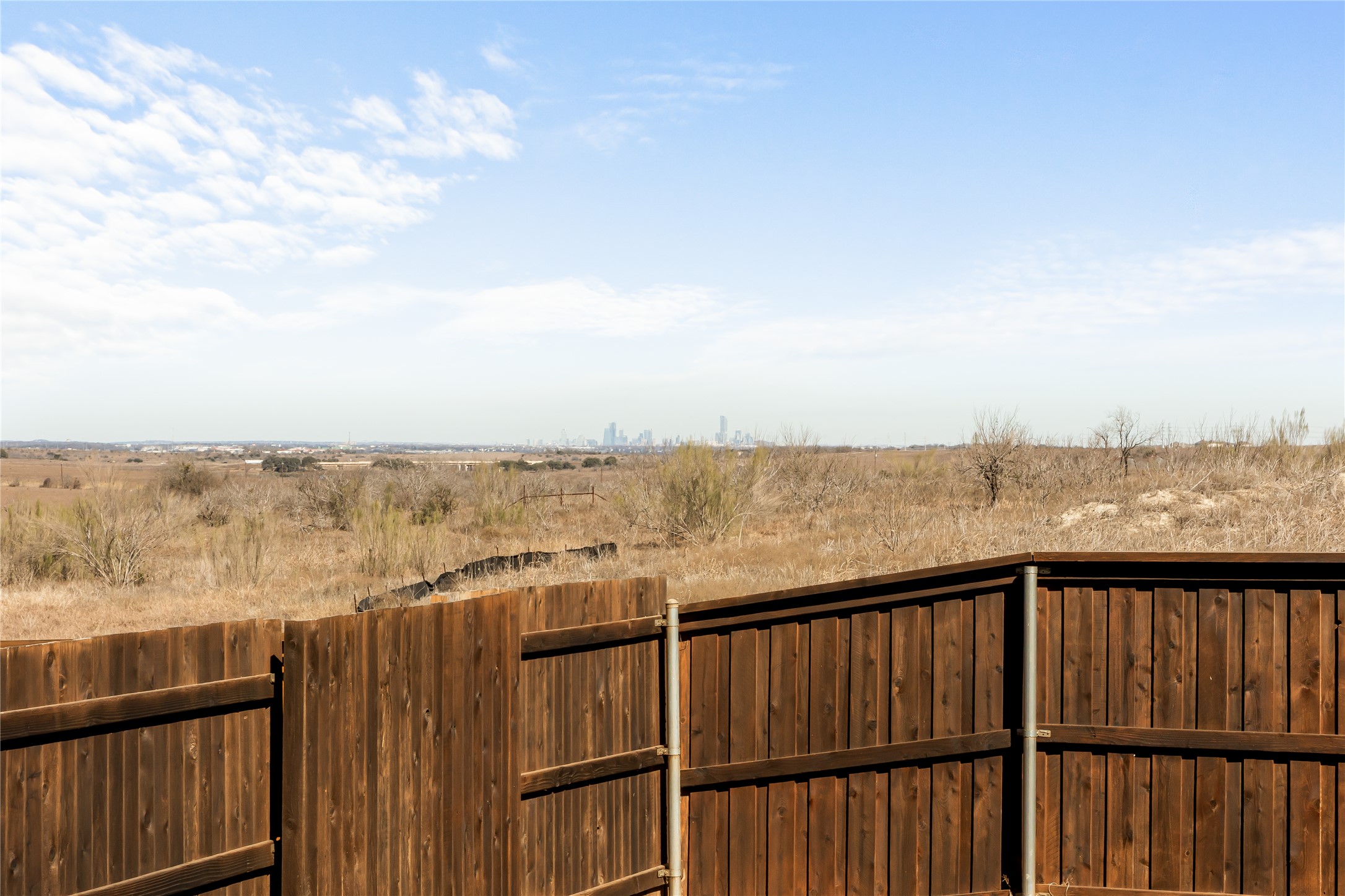 862 Pepperbark Loop Buda, TX 78610 - Photo 38 of 40 a view of outdoor space with ocean view