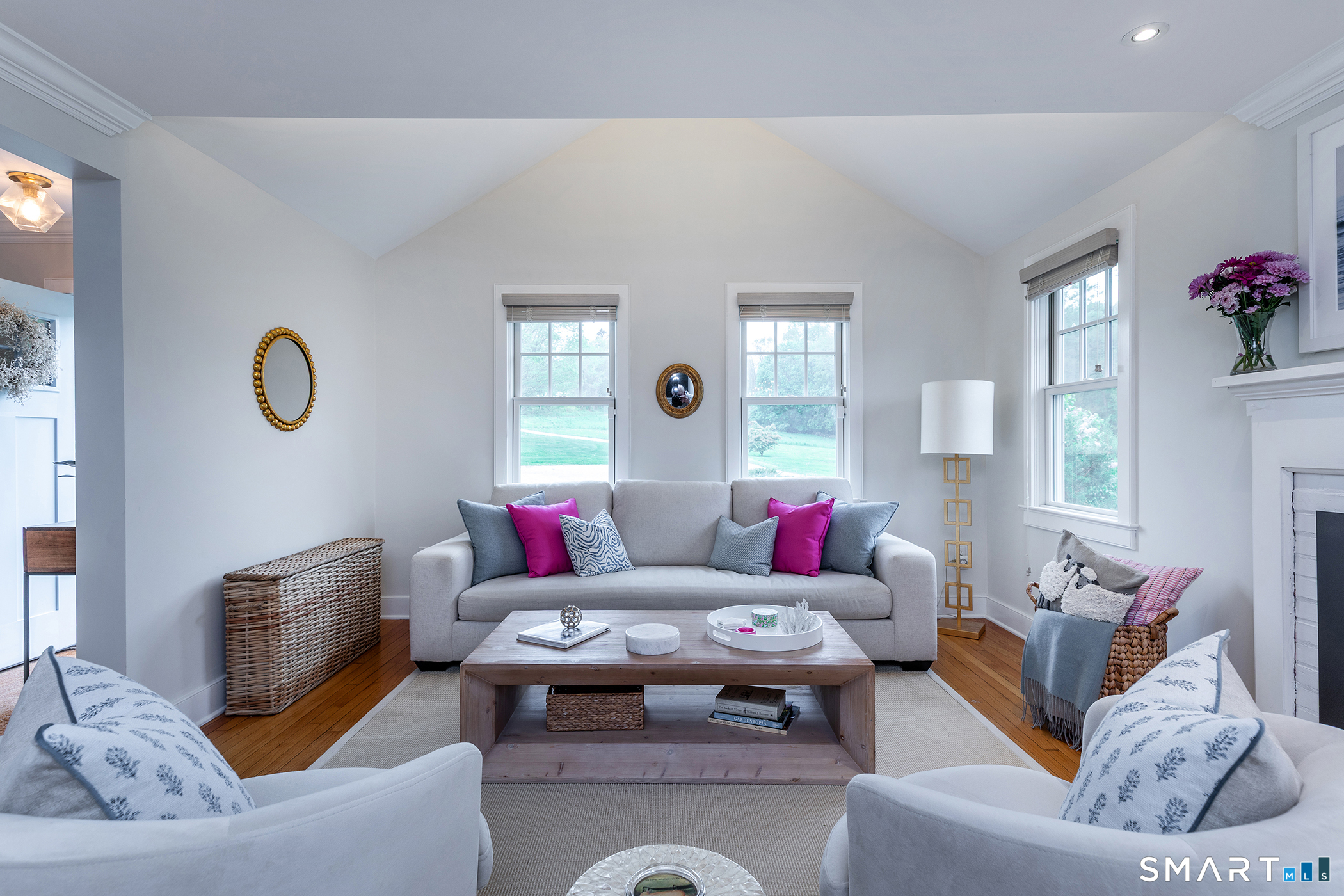67 Kinney Hill Road Washington, CT 06777 - Photo 10 of 40