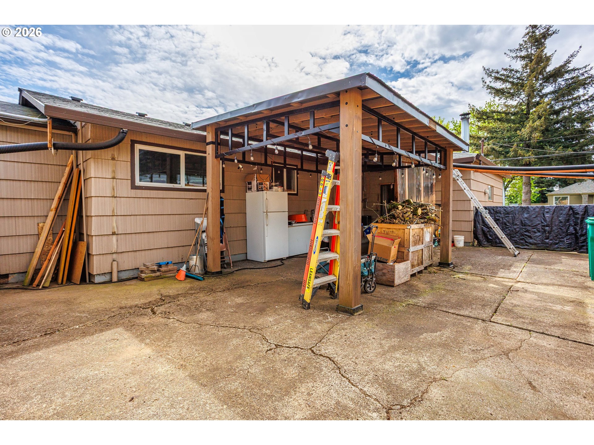 17935 Southeast Pine Street Portland, OR 97233 - Photo 19 of 23
