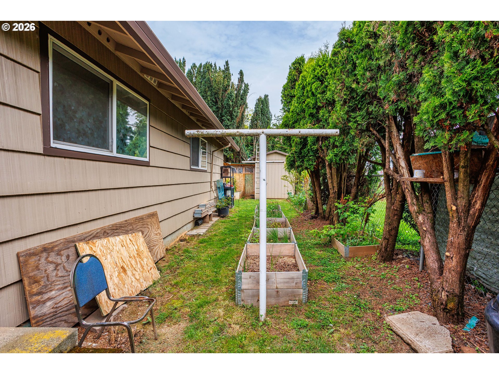 17935 Southeast Pine Street Portland, OR 97233 - Photo 23 of 23