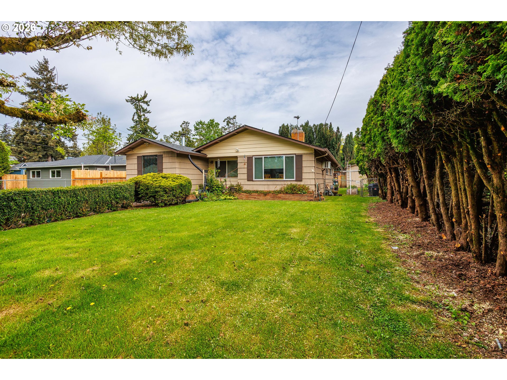17935 Southeast Pine Street Portland, OR 97233 - Photo 3 of 23