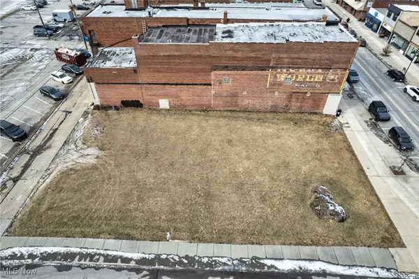 $120,000 | V/l South Broadway, Lorain, OH 44052