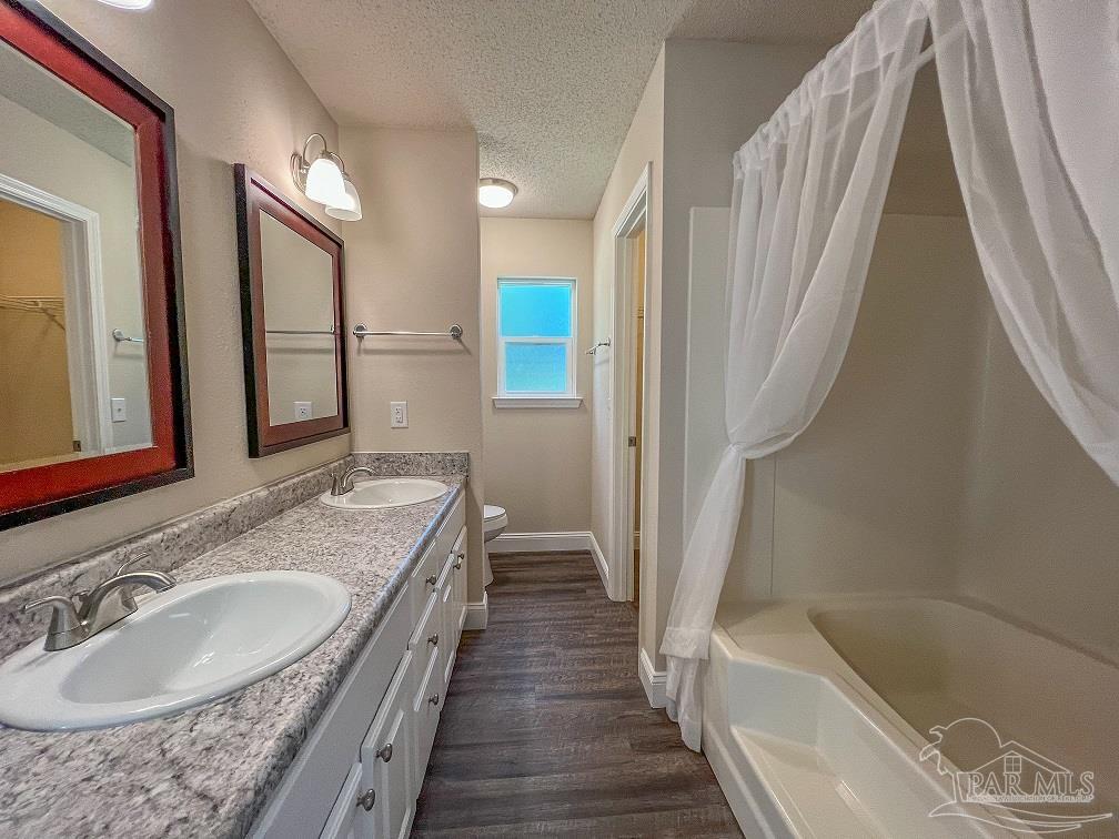 5867 Ibis Road Milton, FL 32583 - Photo 19 of 28