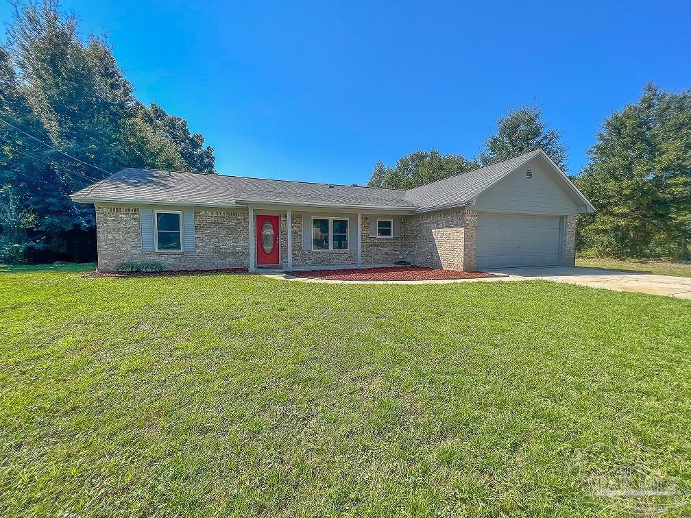 5867 Ibis Road Milton, FL 32583 - Photo 2 of 28