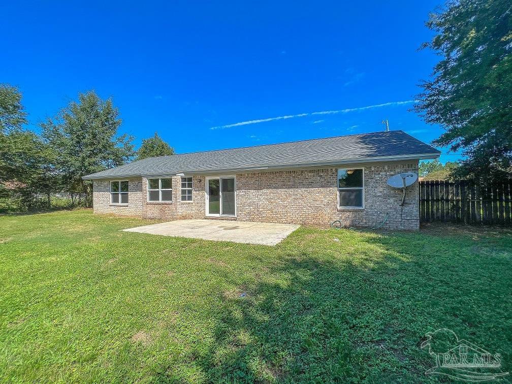 5867 Ibis Road Milton, FL 32583 - Photo 26 of 28