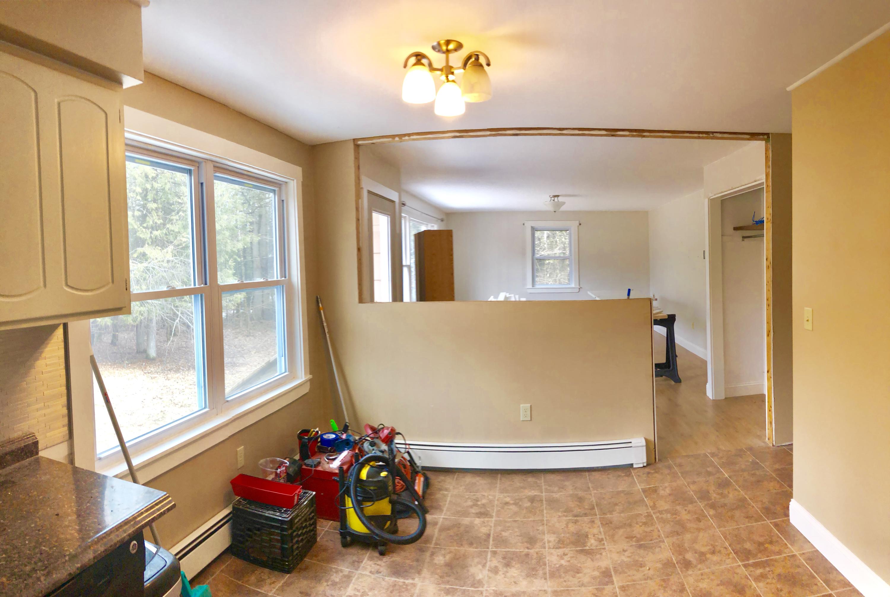 496 Mudgett Road Levant, ME 04456 - Photo 6 of 19 10683B73-6DF9-40D1-98D9-93928EE2F320