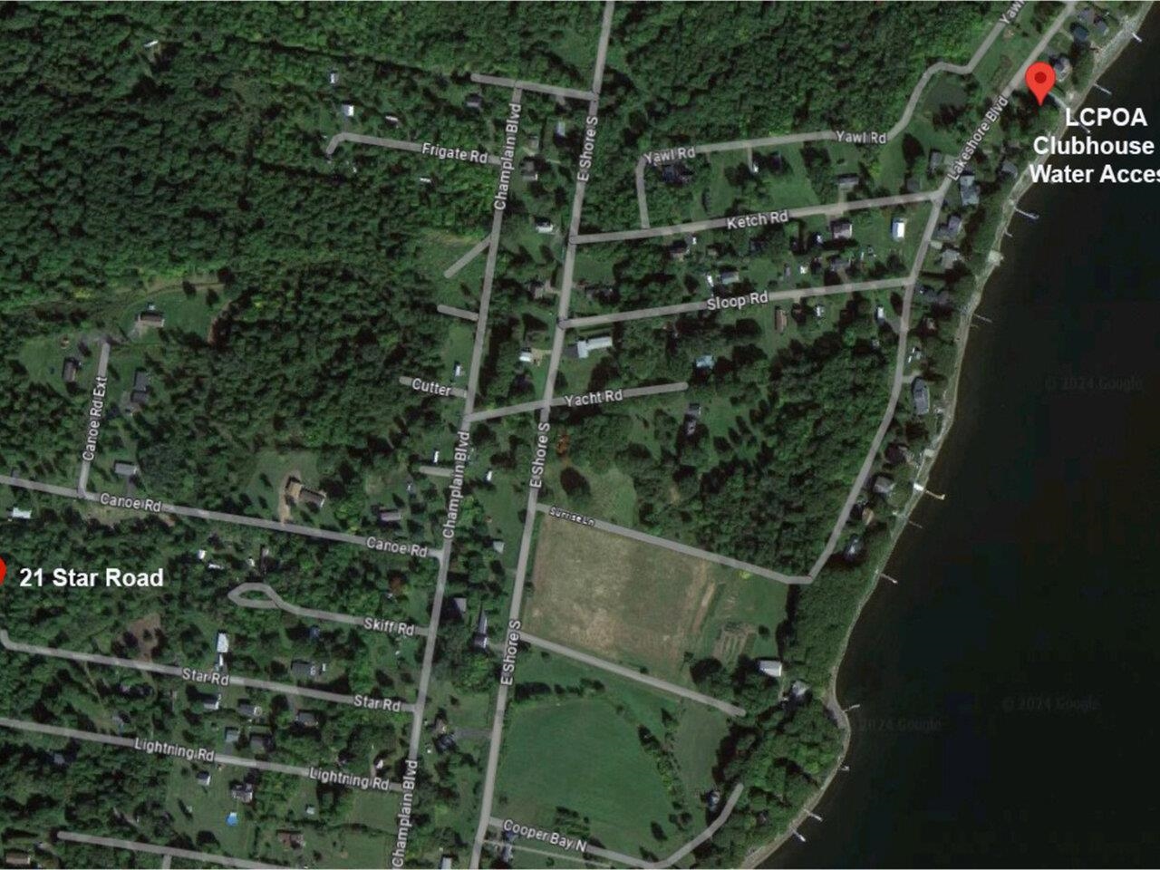 21 Star Road Grand Isle, VT 05458 - Photo 15 of 26