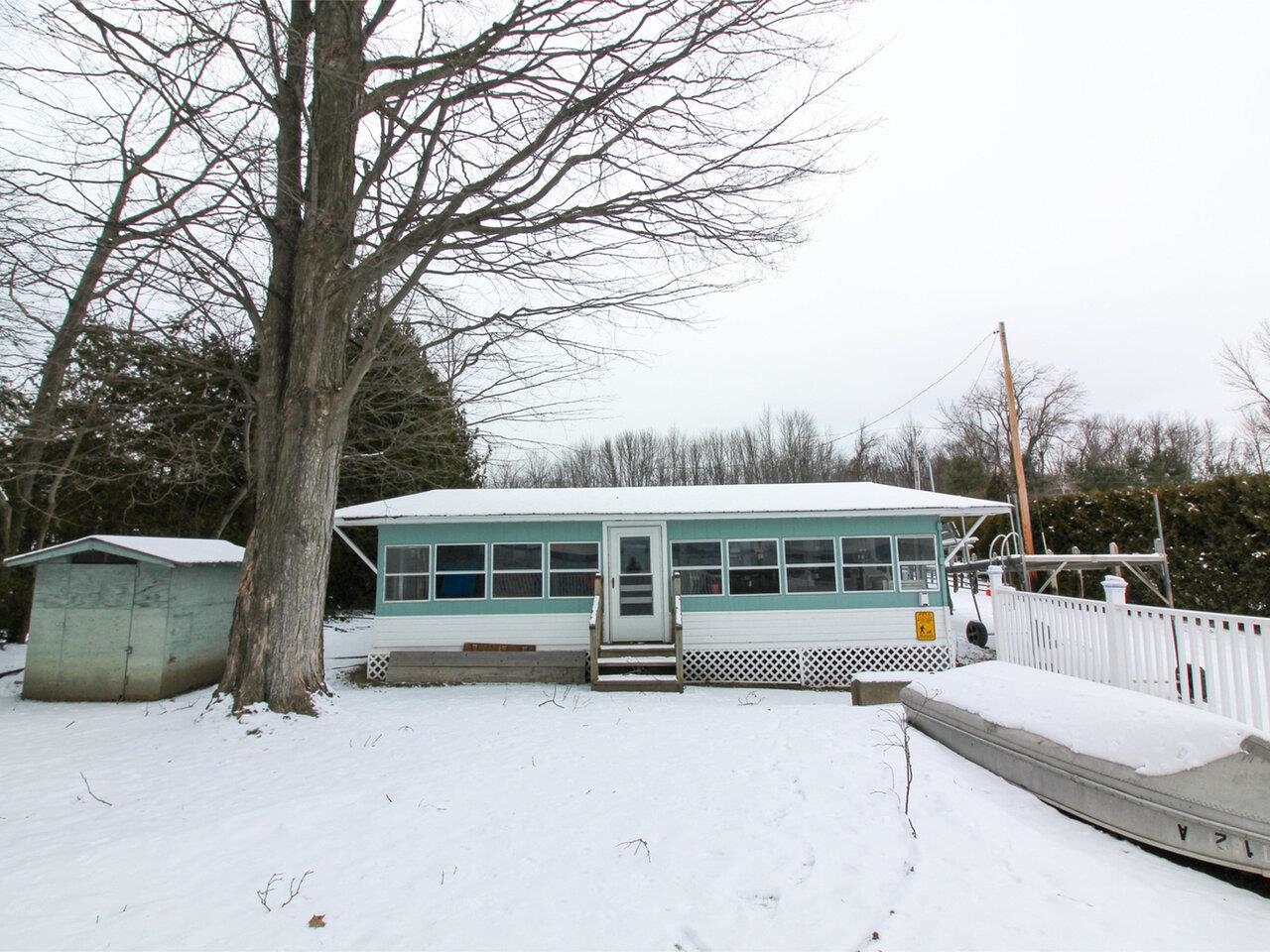 21 Star Road Grand Isle, VT 05458 - Photo 19 of 26