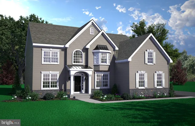 $1,106,900 | 5 A Little Baltimore Road, Newark, DE 19711