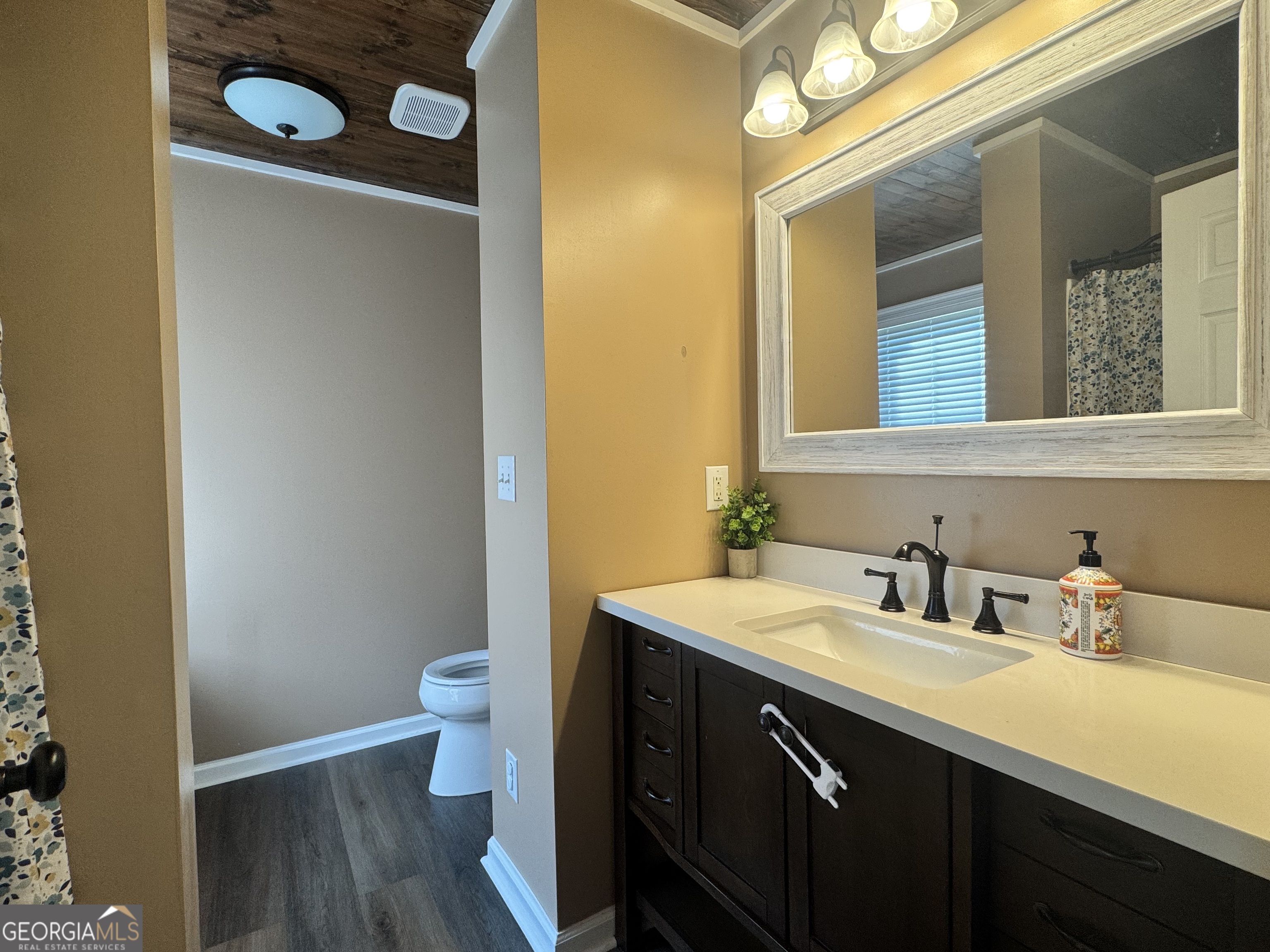198 Windfield Ridge Drive Mount Airy, GA 30563 - Photo 10 of 17