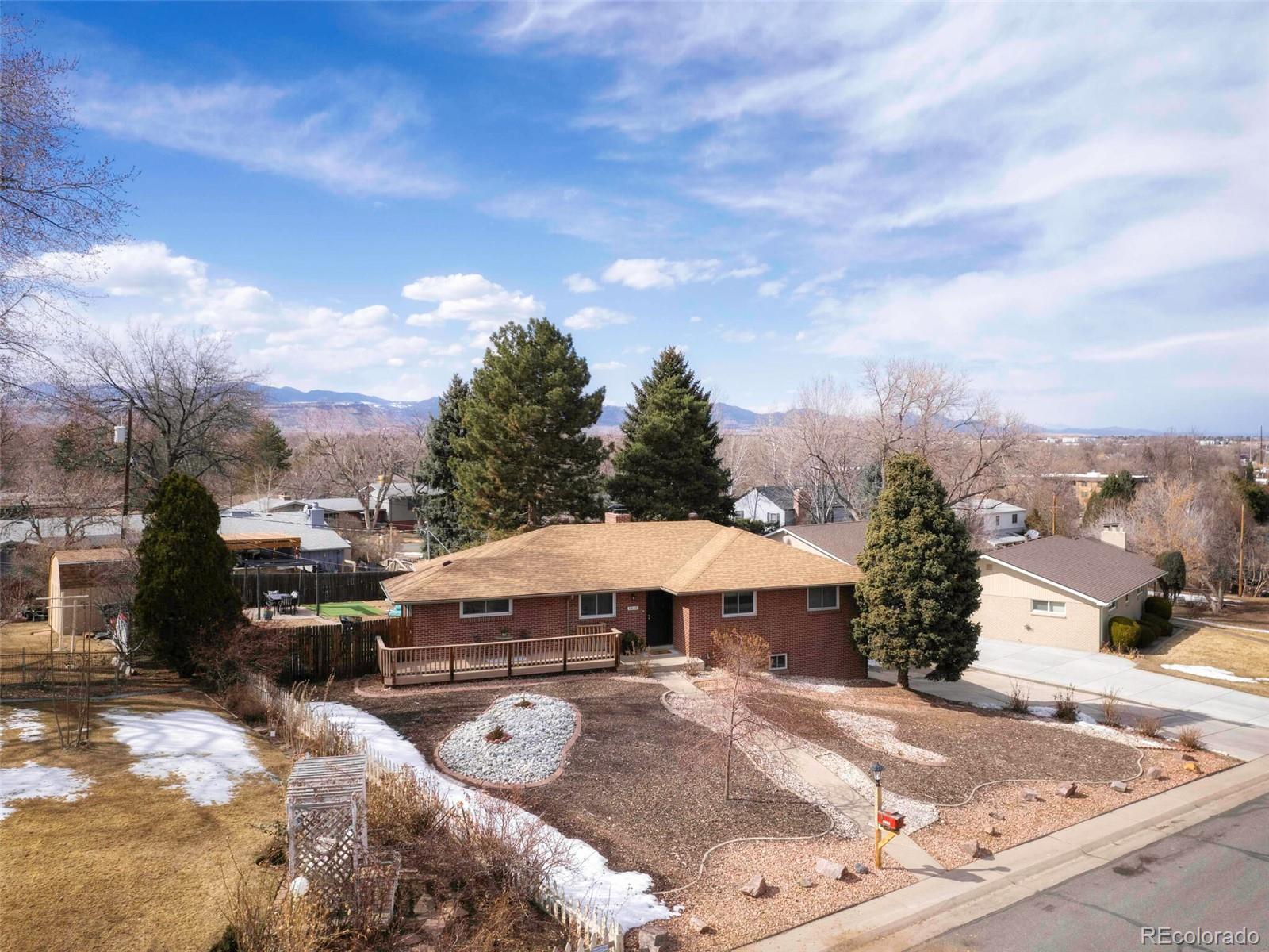 3555 Moore Street Wheat Ridge, CO 80033 - Photo 26 of 30 Gallery Image 26
