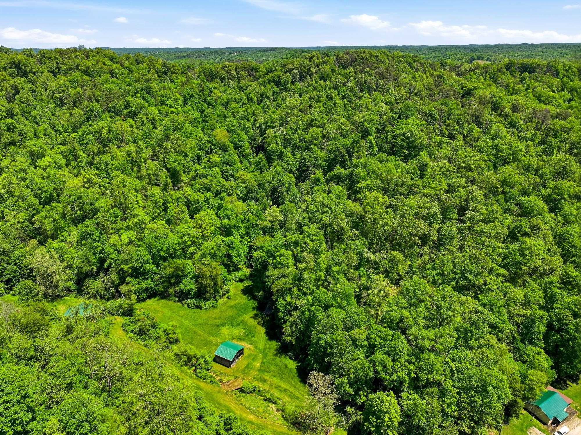 656 Coon Creek Road Hurricane, WV 25526 - Photo 20 of 20 Gallery Image 20