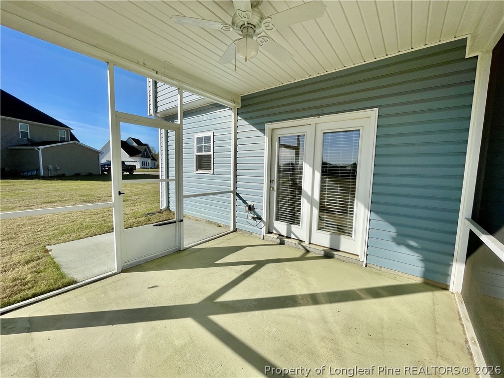 5137 Thruway Road, Unit 92 Fayetteville, NC 28312 - Photo 35 of 36