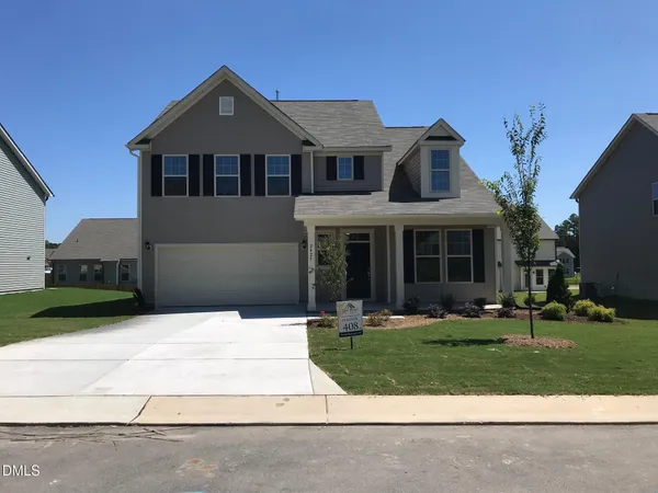 $2,450 | 2425 Havenfaire Lane, Wake Forest, NC 27587