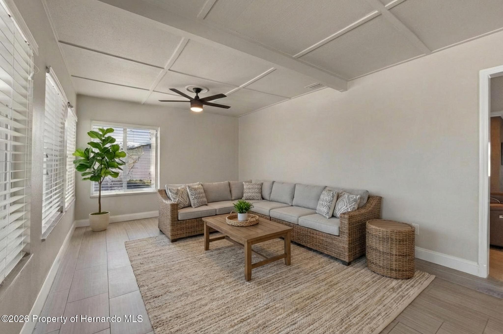 4384 4th Isle Drive Hernando Beach, FL 34607 - Photo 23 of 41