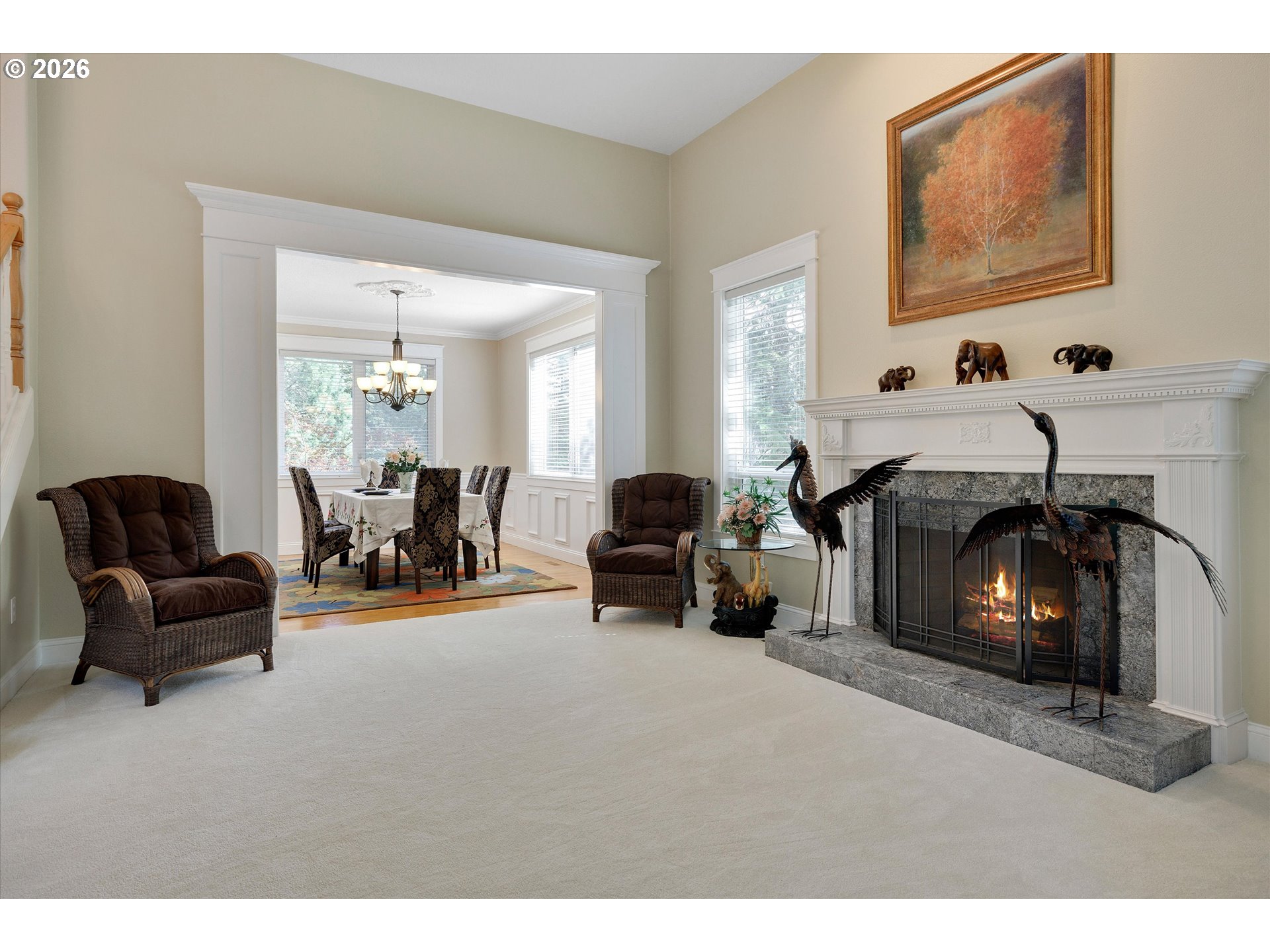 20495 Southwest Tremont Way Beaverton, OR 97007 - Photo 9 of 47